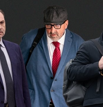 Aldama busca una salida para evitar la cárcel mientras Ábalos y Koldo [...]