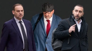 Aldama busca una salida para evitar la cárcel mientras Ábalos y Koldo apuestan por mantener el pulso al Supremo