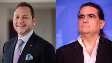 Pulso para extraditar a Alex Saab y Raúl Gorrín: una prueba de la fidelidad de Delcy Rodríguez a Donald Trump