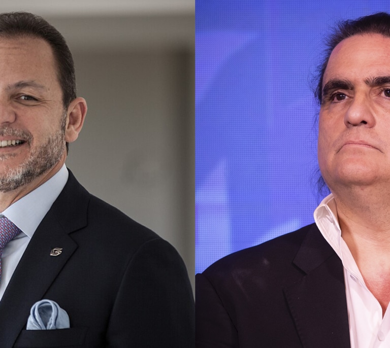 Pulso para extraditar a Alex Saab y Raúl Gorrín: una prueba de la fidelidad de Delcy Rodríguez a Donald Trump