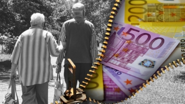 Cuándo se cobran las pensiones en febrero de 2026