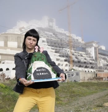 El Algarrobico, veinte años después: el laberinto administrativo de un símbolo de [...]