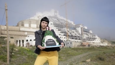 El Algarrobico, veinte años después: el laberinto administrativo de un símbolo de las amenazas sobre el litoral español