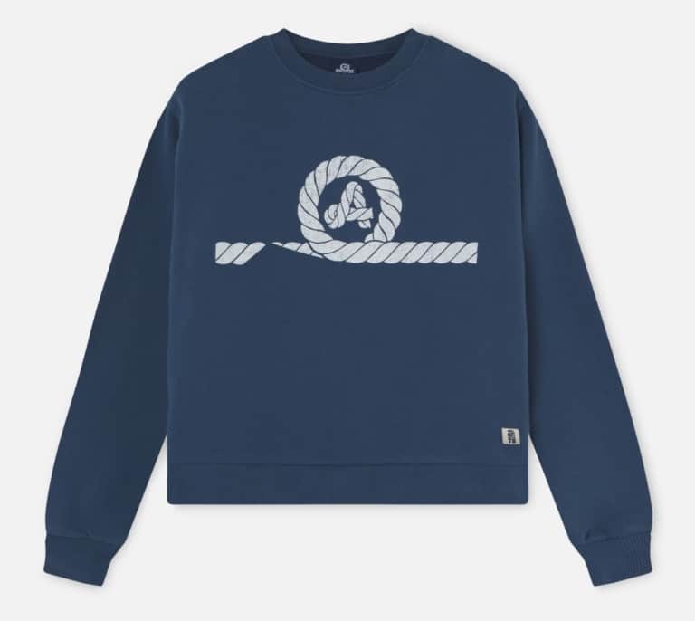 Amarras convierte en San Valentín una prenda básica "en símbolo de conexión"