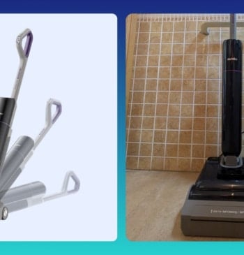 Review Eureka FloorShine 880: Testado en mano el nuevo referente de limpieza [...]