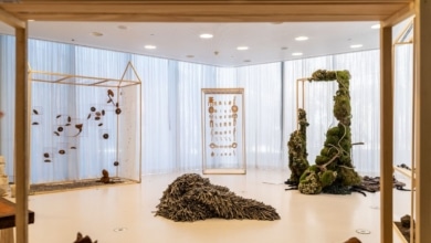 Amazon y Kavita Parmar abordan el desafío del relevo generacional en los oficios tradicionales españoles en Madrid Design Festival