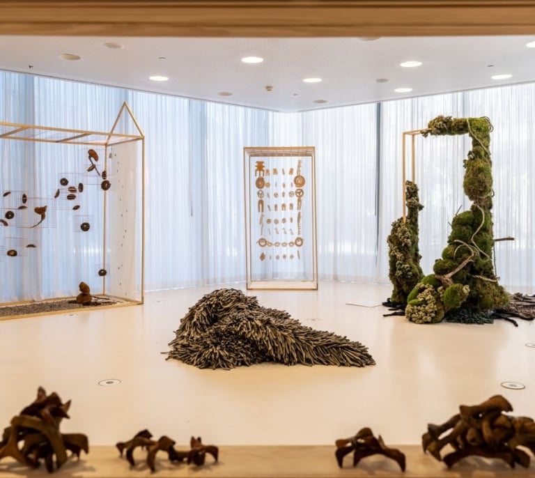 Amazon y Kavita Parmar abordan el desafío del relevo generacional en los oficios tradicionales españoles en Madrid Design Festival