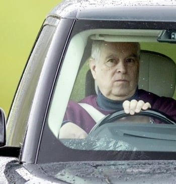 Andrés, el segundón favorito de Isabel II que no se arrepiente de [...]