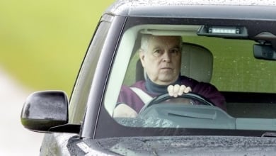 Andrés, el segundón favorito de Isabel II que no se arrepiente de lo que hizo cuando era amigo de Epstein