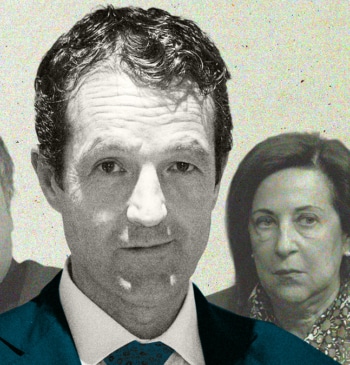 Ángel Escribano o el peligro de pretender ser más listo que Pedro [...]