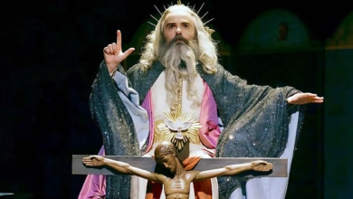 Quiénes son los Pocholos y quién es su líder, el ‘Rasputín’ de Ayuso