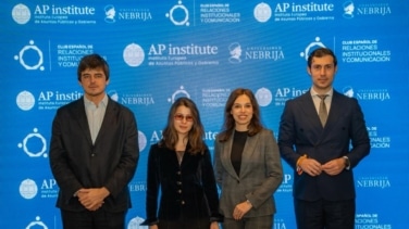 AP Institute y Club de Directores de Relaciones Institucionales firman una alianza estratégica
