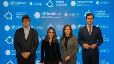 AP Institute y Club de Directores de Relaciones Institucionales firman una alianza estratégica