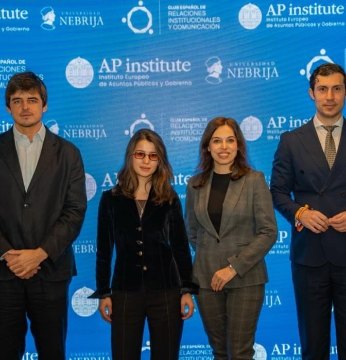 AP Institute y Club de Directores de Relaciones Institucionales firman una alianza [...]