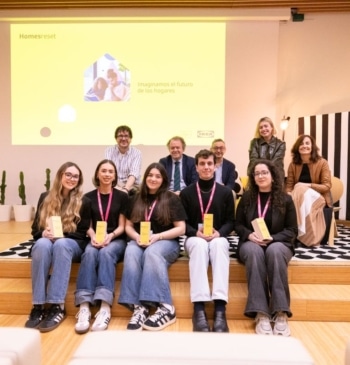 Una app dirigida a generar interacción vecinal