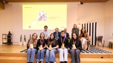 Una app dirigida a generar interacción vecinal