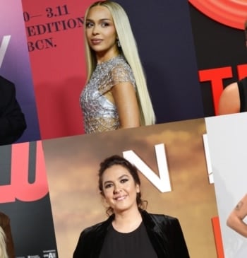 De Bad Gyal a Ana Mena: todos los artistas que actuarán en [...]