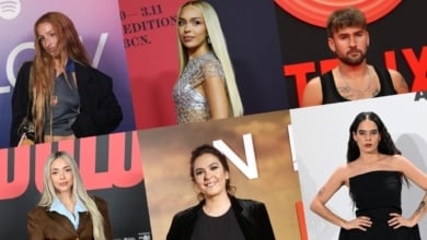 De Bad Gyal a Ana Mena: todos los artistas que actuarán en la gala de los Goya 2026