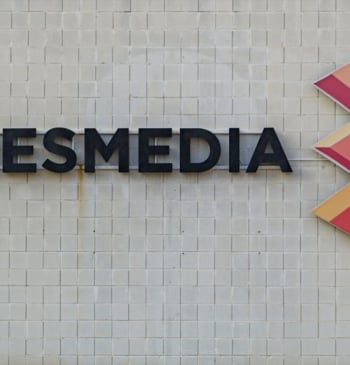 Atresmedia cierra 2025 con unos ingresos netos de 1.002,2 millones