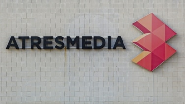 Atresmedia cierra 2025 con unos ingresos netos de 1.002,2 millones