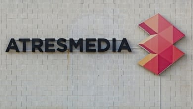 Atresmedia cierra 2025 con unos ingresos netos de 1.002,2 millones