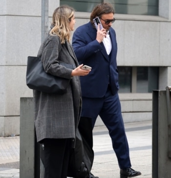 La Policía sospecha que Francisco de Borbón gestionaba un banco 'offshore' que [...]