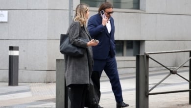 La Policía sospecha que Francisco de Borbón gestionaba un banco 'offshore' que atraía inversores con reservas de oro inexistentes