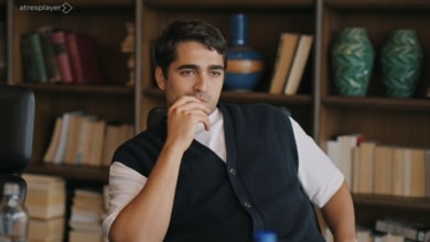 Una nueva vida, avance del capítulo 2, parte 3, y capítulo 3, parte 1, de la temporada 3 este domingo 1 de marzo: Ferit necesita a Seyran para salvar la empresa familiar