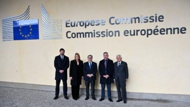 Andalucía reclama su conexión de Alta Velocidad con el Algarve: “El Gobierno de España ha ralentizado el AVE hasta 2050”