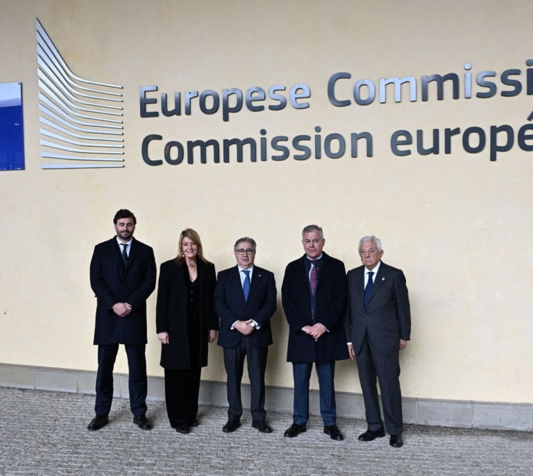 Andalucía reclama su conexión de Alta Velocidad con el Algarve: “El Gobierno de España ha ralentizado el AVE hasta 2050”