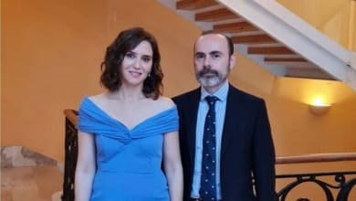 La autoinmolación de 'los pocholos' de Ayuso: "Se les ha erradicado tarde"