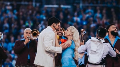 El NUEVAYoL de 'Kind of Blue'