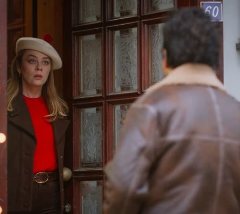 Renacer, avance del capítulo 16, parte 3 y 4, de la temporada 3 este lunes 23 y martes 24 de febrero: final feliz para Evren y Bahar