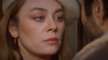 Final de Renacer, hoy, en Antena 3: a qué hora se emite el desenlace de Bahar