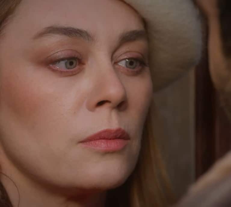 Final de Renacer, hoy, en Antena 3: a qué hora se emite el desenlace de Bahar