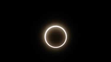 Cuándo es el eclipse solar anular y cómo verlo desde España