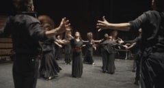 Dimite por "coherencia política" el director del Ballet Español de la Comunidad de Madrid