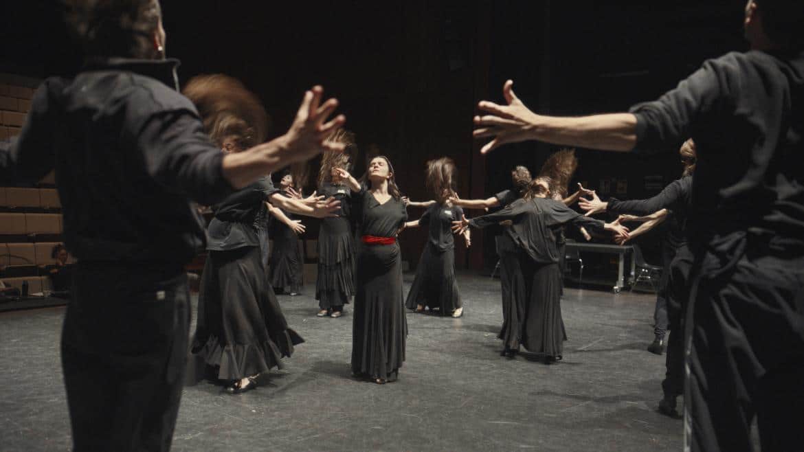 Dimite por "coherencia política" el director del Ballet Español de la Comunidad de Madrid