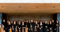 Barucco invita a viajar “hacia el paraíso” con el Réquiem de Mozart