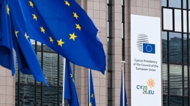 El BCE cumple con lo esperado por los mercados y mantiene los tipos de interés por quinta vez en el 2%