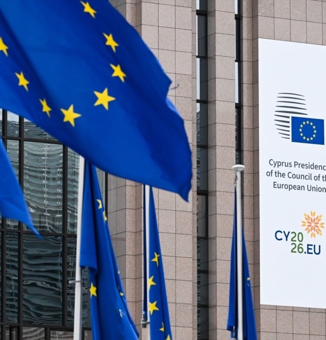 El BCE cumple con lo esperado por los mercados y mantiene los tipos de interés por quinta vez en el 2%