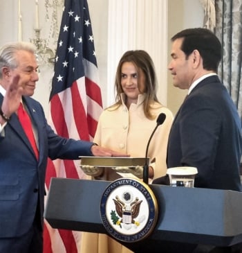 Benjamín León Jr: de salir de Cuba con cinco dólares a llegar [...]