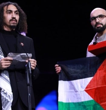 La directora de la Berlinale, en la cuerda floja por las críticas [...]