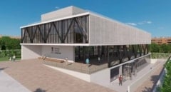 La nueva biblioteca de Carabanchel llevará el nombre de Victoria Prego