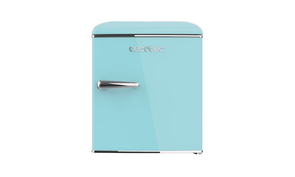 Bolero CoolMarket TT Origin 45 Blue