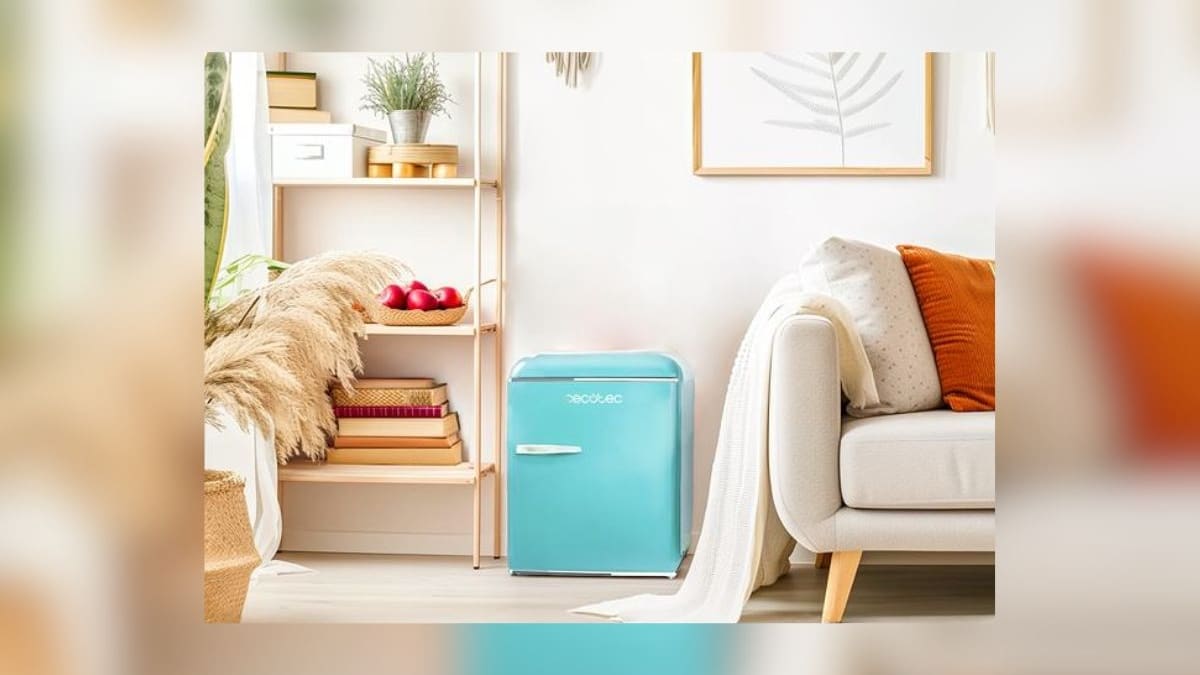 Bolero CoolMarket TT Origin 45 Blue