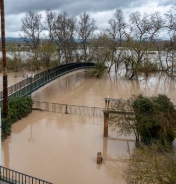 Tiempo este fin de semana en España: ¿dejará de llover en San [...]