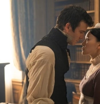 Final de la temporada 4 de 'Los Bridgerton': así termina la historia de Benedict y Sophie