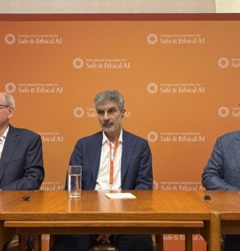 Expertos alertan de la billonaria burbuja de la IA: "Las capacidades actuales [...]