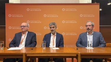 Expertos alertan de la billonaria burbuja de la IA: "Las capacidades actuales no justifican el nivel de inversión"